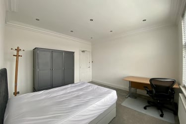 7 bed house, Rectory Road, West Bridgford, Nottingham, NG26BE - Image 13